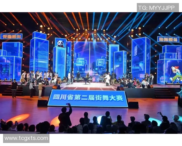 全国街舞大赛特别报道:杭州飞盘队如何在舞台上展现青春与激情的成长历程 全国街舞大赛特别报道:杭州飞盘队如何在舞台上展现青春与激情的成长历程