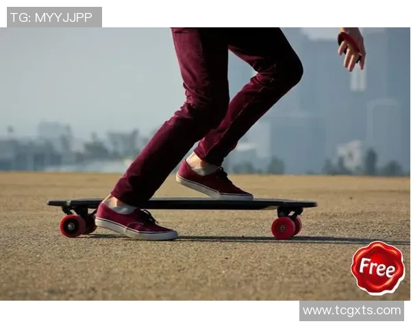 北京滑板队的转型之路：从传统到创新的全新挑战与机遇