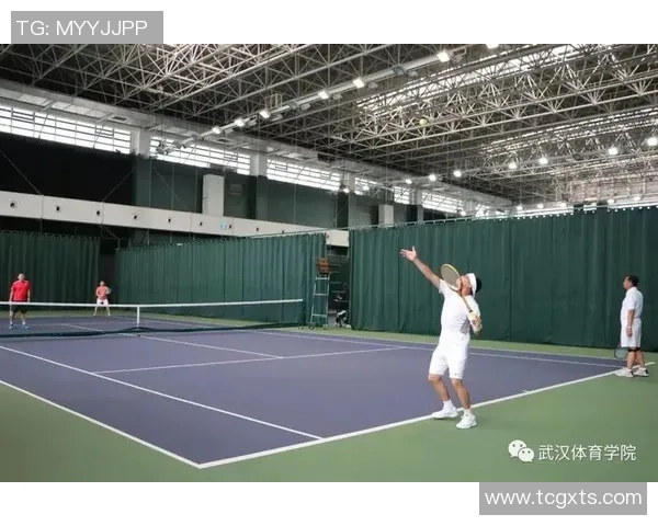 成都网球队实力分析：聚焦他们在全国网球界的崛起与发展