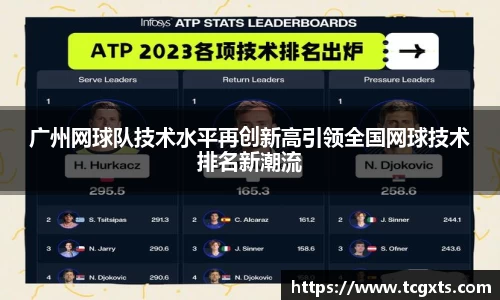 广州网球队技术水平再创新高引领全国网球技术排名新潮流
